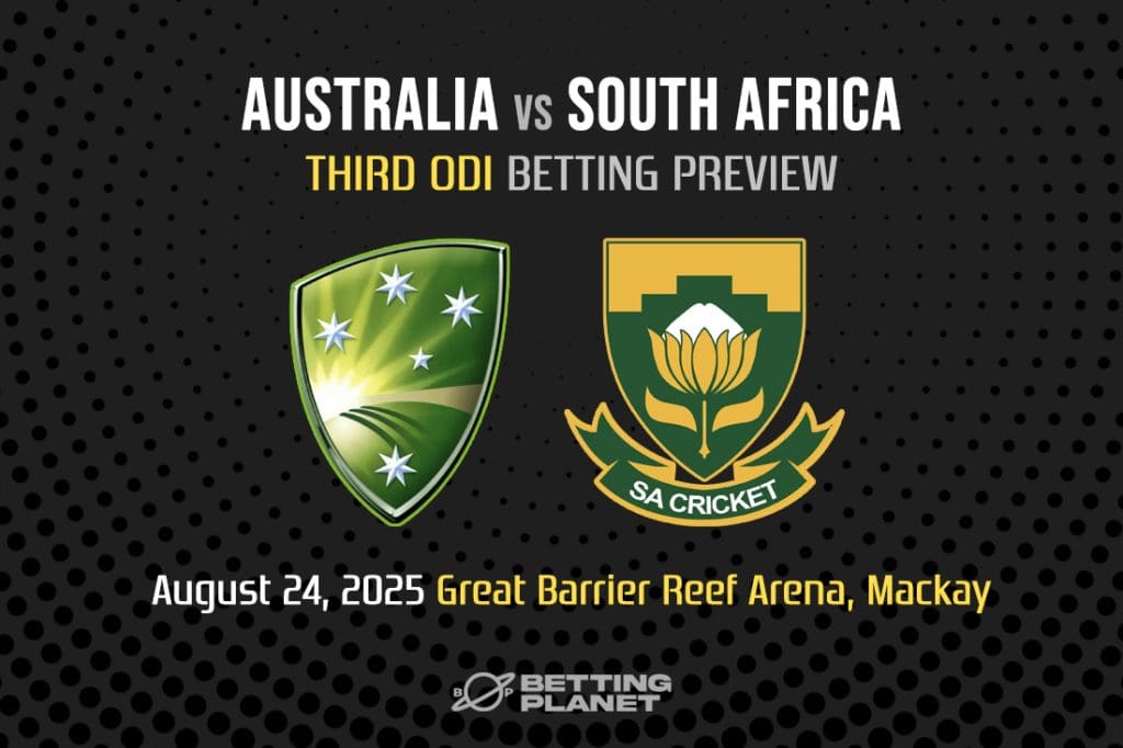 Australia v South Africa Third ODI Preview