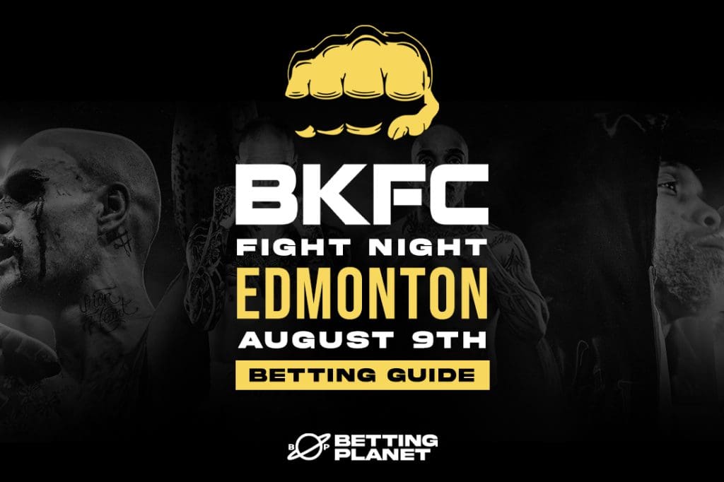 BKFC-Edmonton-Fight Night