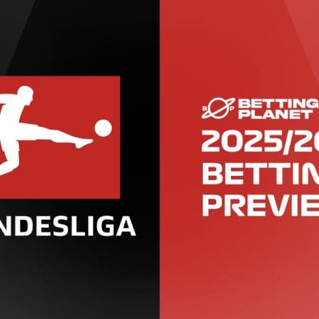 Bundesliga Matchday 5 betting predictions | September 26-28, 2025