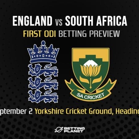 England v South Africa cricket tips & predictions | First ODI