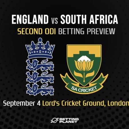 England v South Africa betting tips & predictions | Second ODI