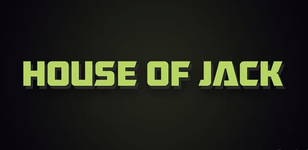 House of Jack