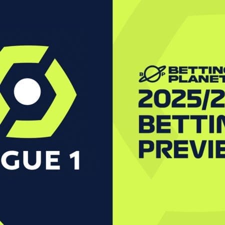 Ligue 1 Matchday 6 free soccer betting tips | September 26-28, 2025