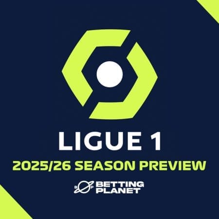 Ligue 1 2025/26 soccer betting preview & best bets