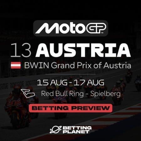 Austria MotoGP predictions after qualifying | August 17, 2025