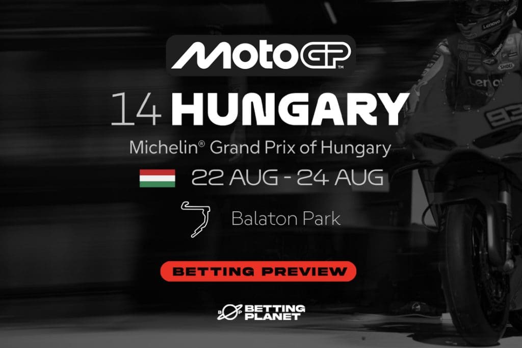 MotoGP-Hungary