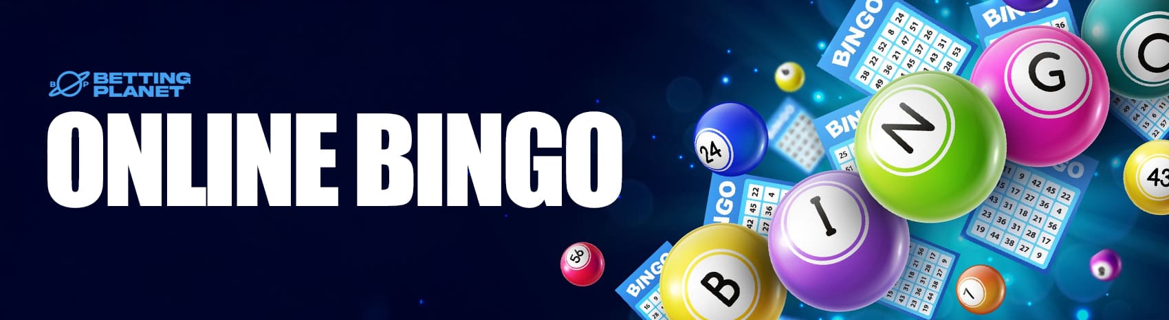 ONLINE BINGO GUIDE