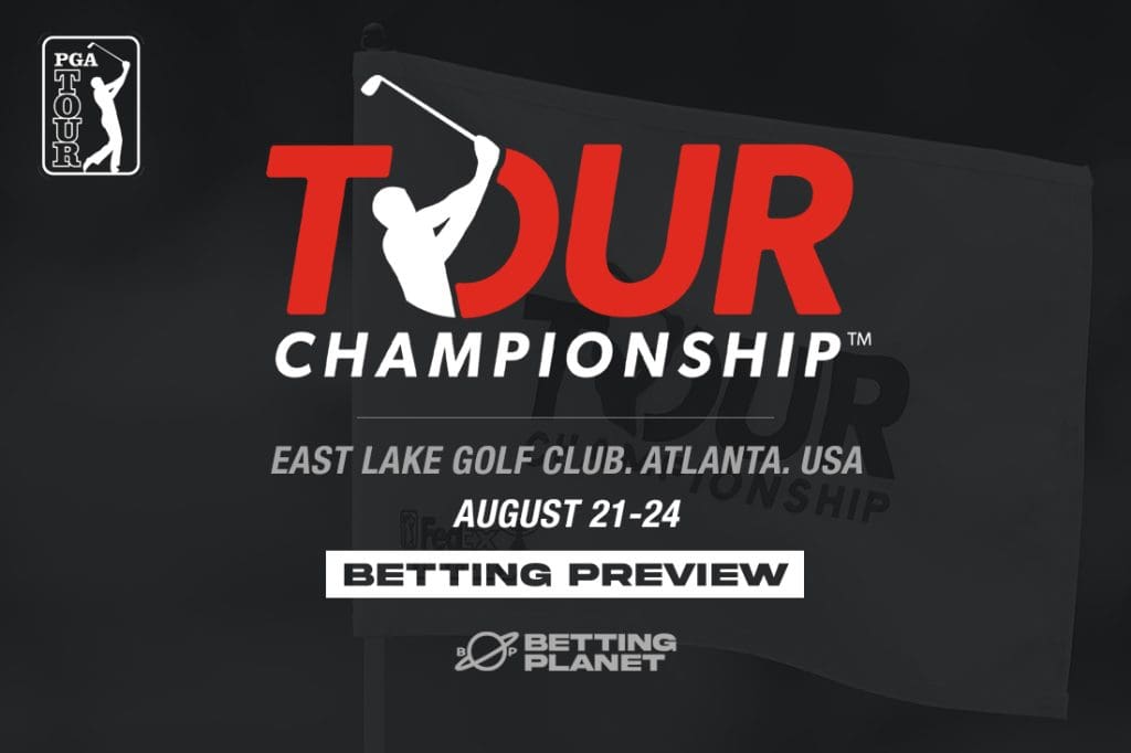 PGA Tour Championship preview