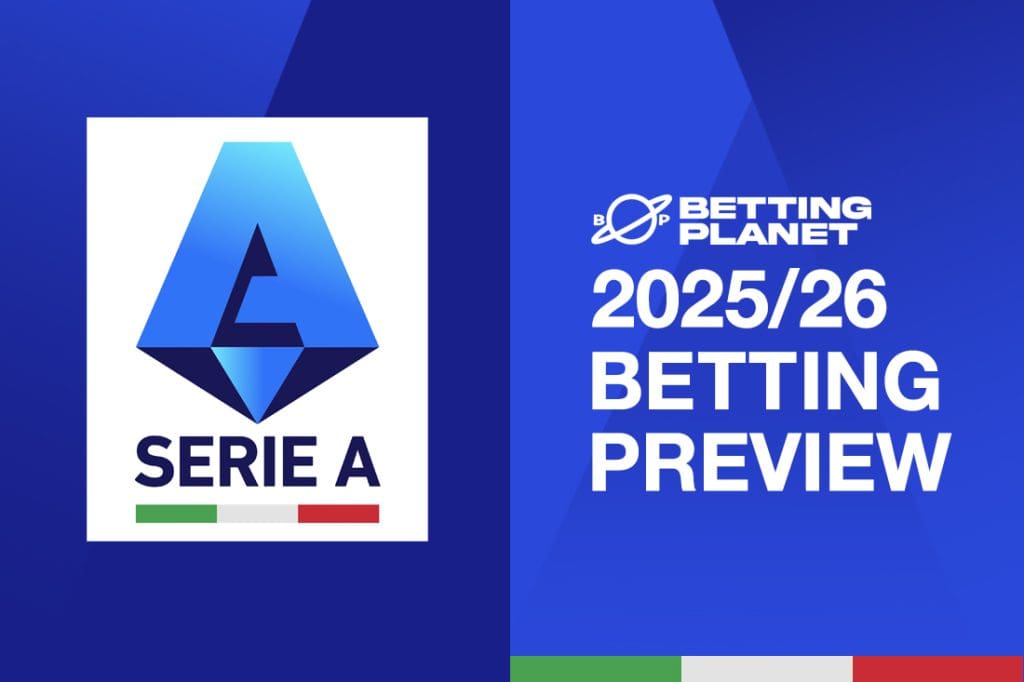 Serie A betting predictions