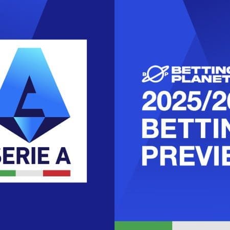 Serie A soccer betting tips & top odds | Matchday 5 preview