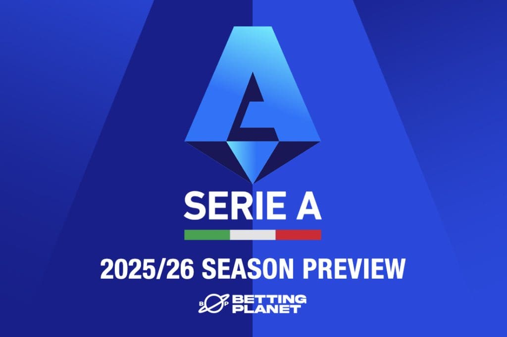 Serie A 2025/26 preview & predictions
