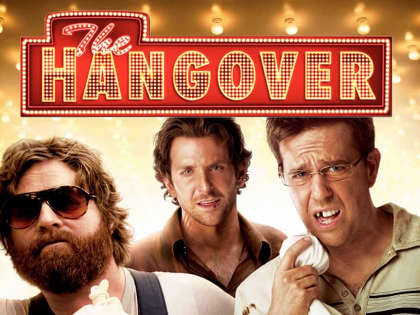 The Hangover