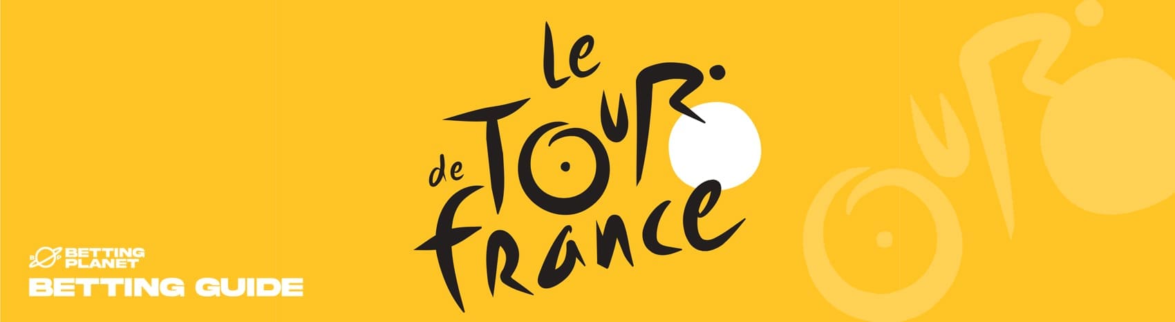 Le Tour De France Betting
