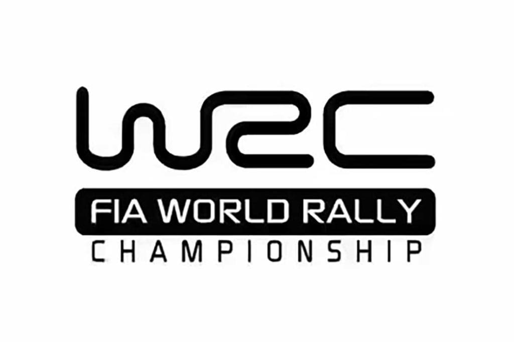 WRC betting