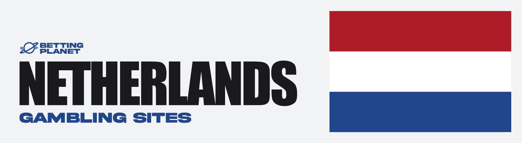 Netherlands gambling guide