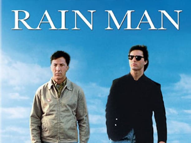 Rain Man