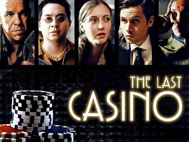 The Last Casino