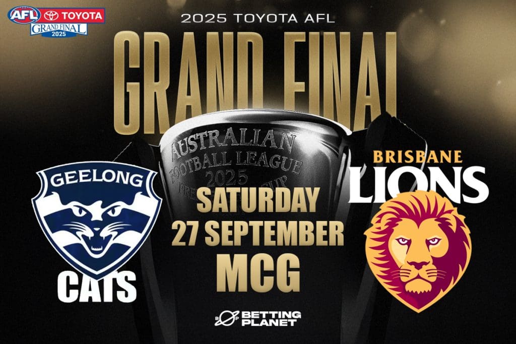 AFL Grand Final betting tips