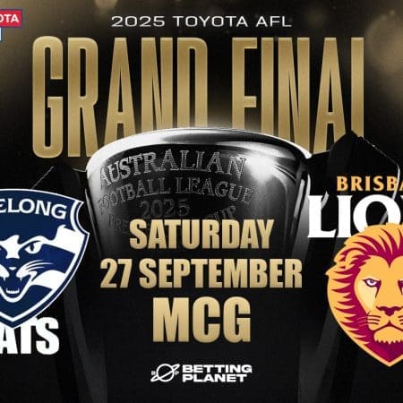 Geelong vs Brisbane tips & predictions | AFL Grand Final 2025