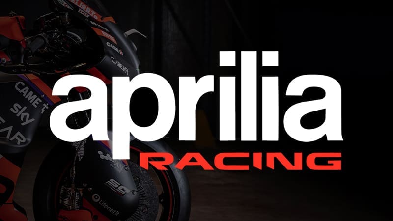Aprilla Racing