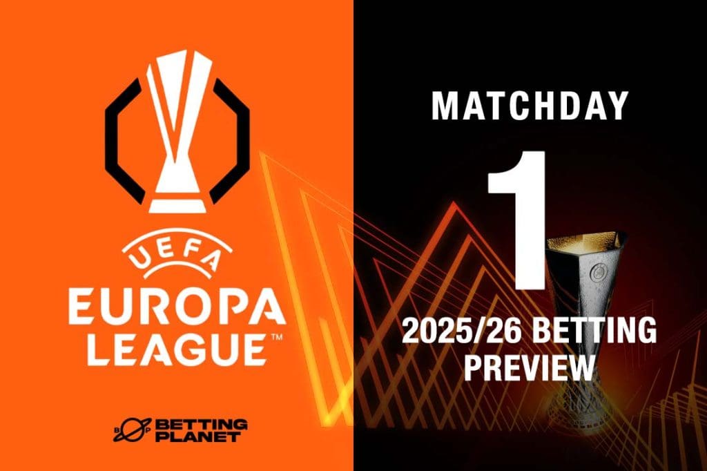 UEFA Europa League betting picks