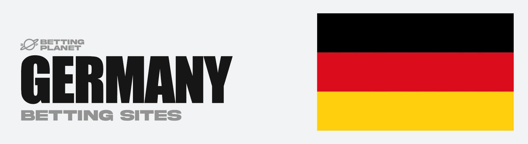 GERMANY BETTING