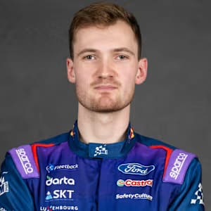 Gregoire Munster (Ford)