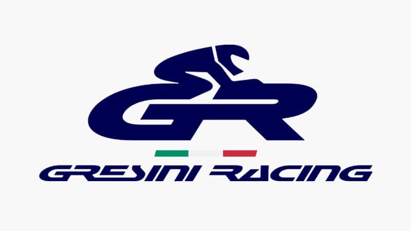 Gresini RAcing
