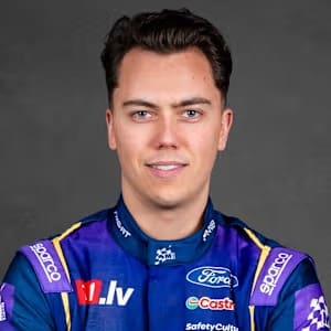Martins Sesks (Ford)