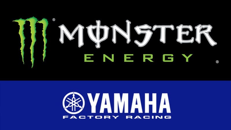 Monster Energy Yamaha MotoGP