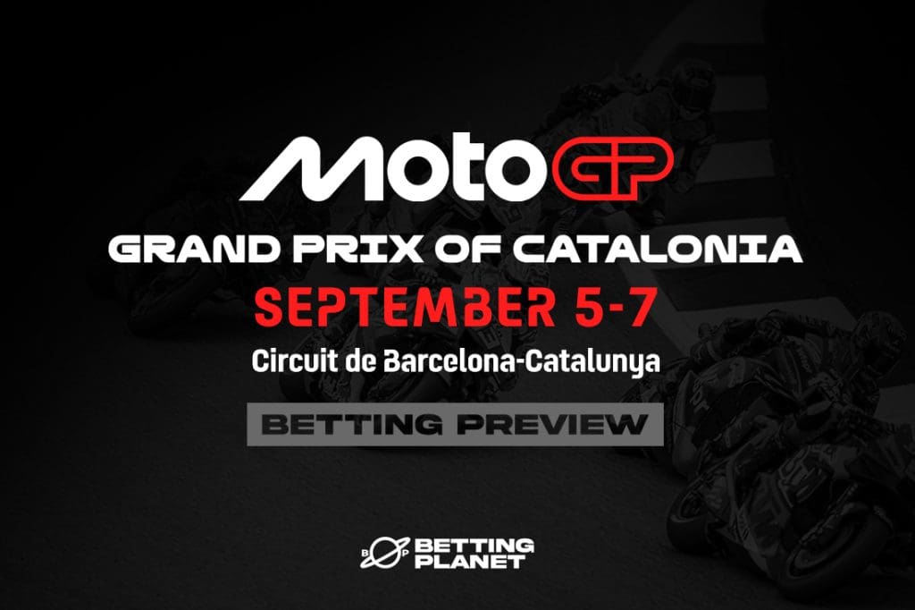 MotoGP-Catelonia