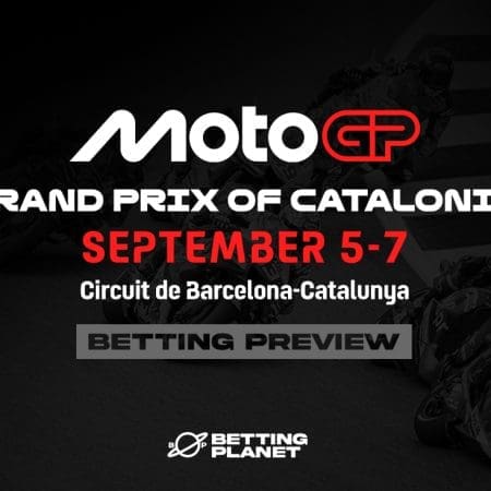 Catalan MotoGP post-qualifying picks & race preview | September 7