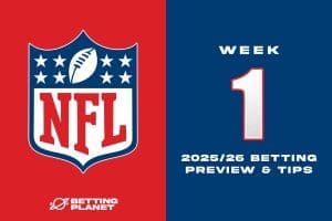 NFL Week 1 preview