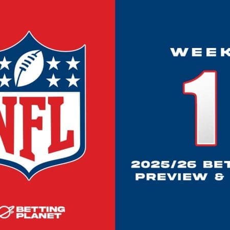 NFL Week 1 betting preview, multi picks & predictions