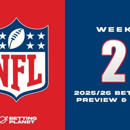 NFL Week 2 free betting picks, multi tips & odds | September 11-15