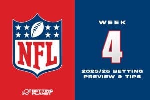 NFL Week 4