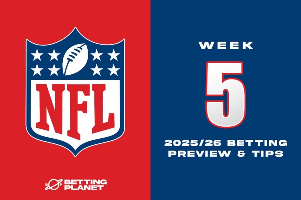 NFL Week 5