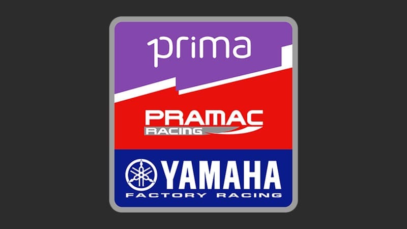 Prima Pramac Yamaha