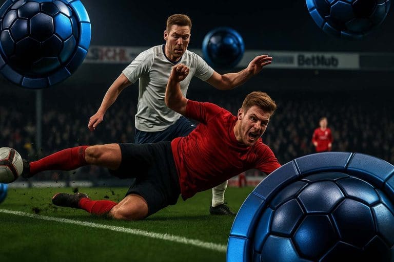 Rivalry Football Promo Cashback