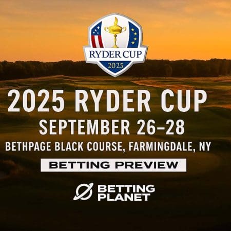 Ryder Cup 2025 betting tips & odds | Europe vs USA golf picks