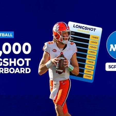 Win a share of $10k with SportsBetting’s same-game parlay promo