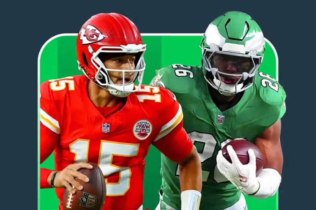 Stake NFL Promo