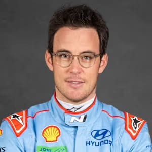 Thierry Neuville (Hyundai)