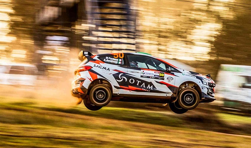 Rally betting online