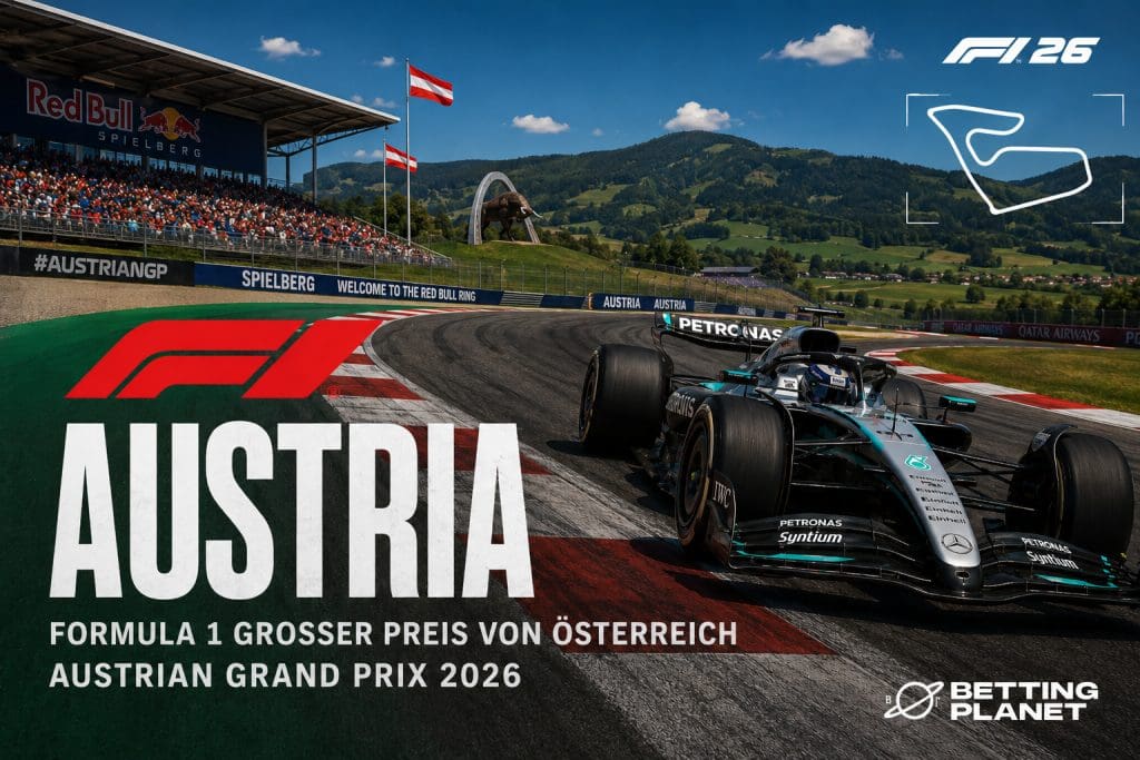 Austria Formula 1