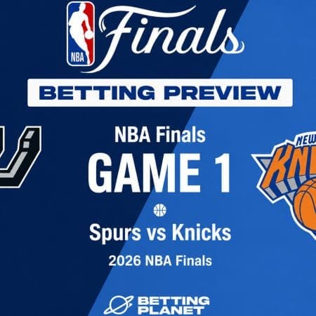 NBA Finals Game 1 betting tips & preview | Wednesday, June 3