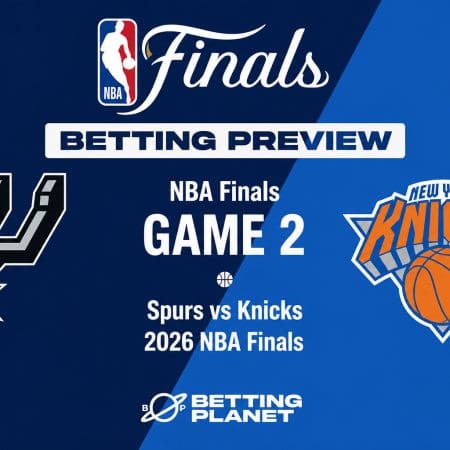 NBA Finals Game 2 betting tips & preview | Friday, June 5