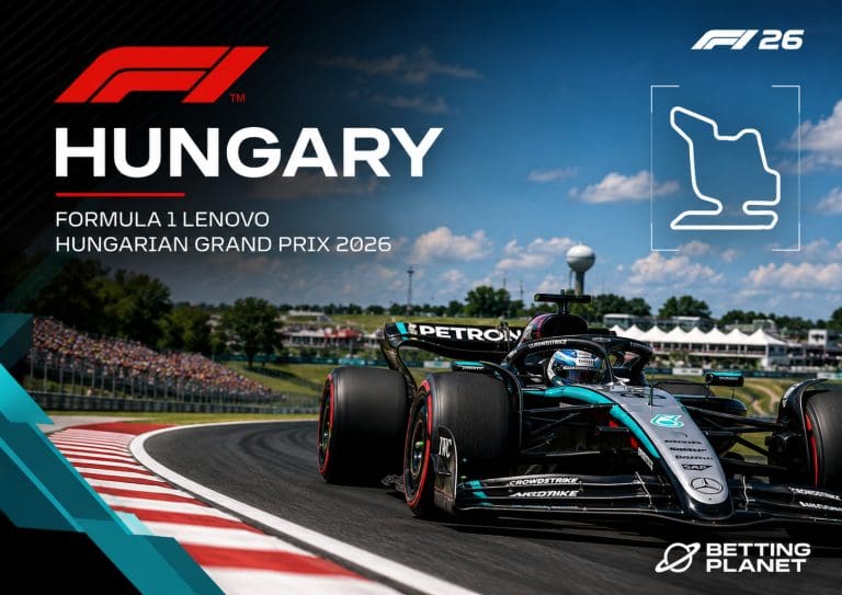 F1 Hungary