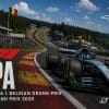 Formula 1 race-day picks for the 2026 Belgian Grand Prix