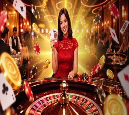 Dafabet 100% First Deposit Bonus on Casino Explained